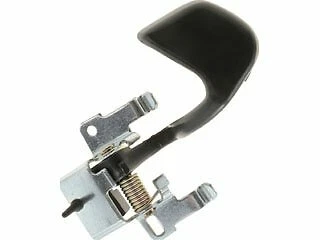 Manija de puerta interior delantera izquierda Dorman 631MA47 1996 para GMC Sonoma 1995-1997 Foto 2 de 3