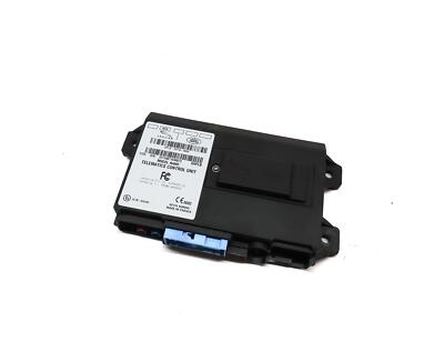 2017 ROVER DISCOVERY SPORT (L550) CELL PHONE BLUETOOTH TELEMATICS COMBOX MODULE