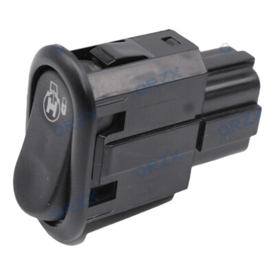 For Excavator Komatsu PC200-8 130-8 240-8 350-8 Swing Lock Switch