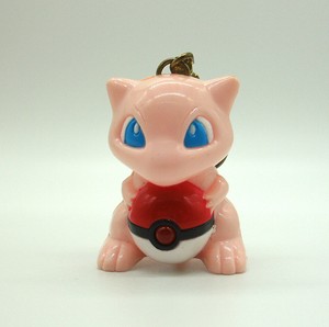 mew action figure