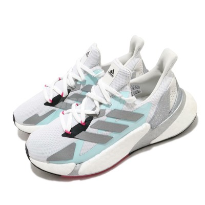adidas X9000L4 W - 112€ | S23672 | Shooos.fr