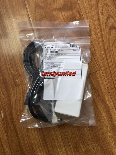 NEW Cisco Aironet 1 unit AIR-PWR-50 good New And Original ship by DHL fast - Picture 2 of 5