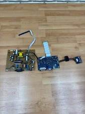 Dell 22" P2212Hb Monitor Power Board  4H.1GH02.A012 with video board