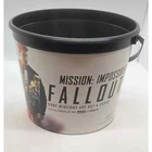 2018 Mission Impossible: Fallout 爆米花桶 罕见