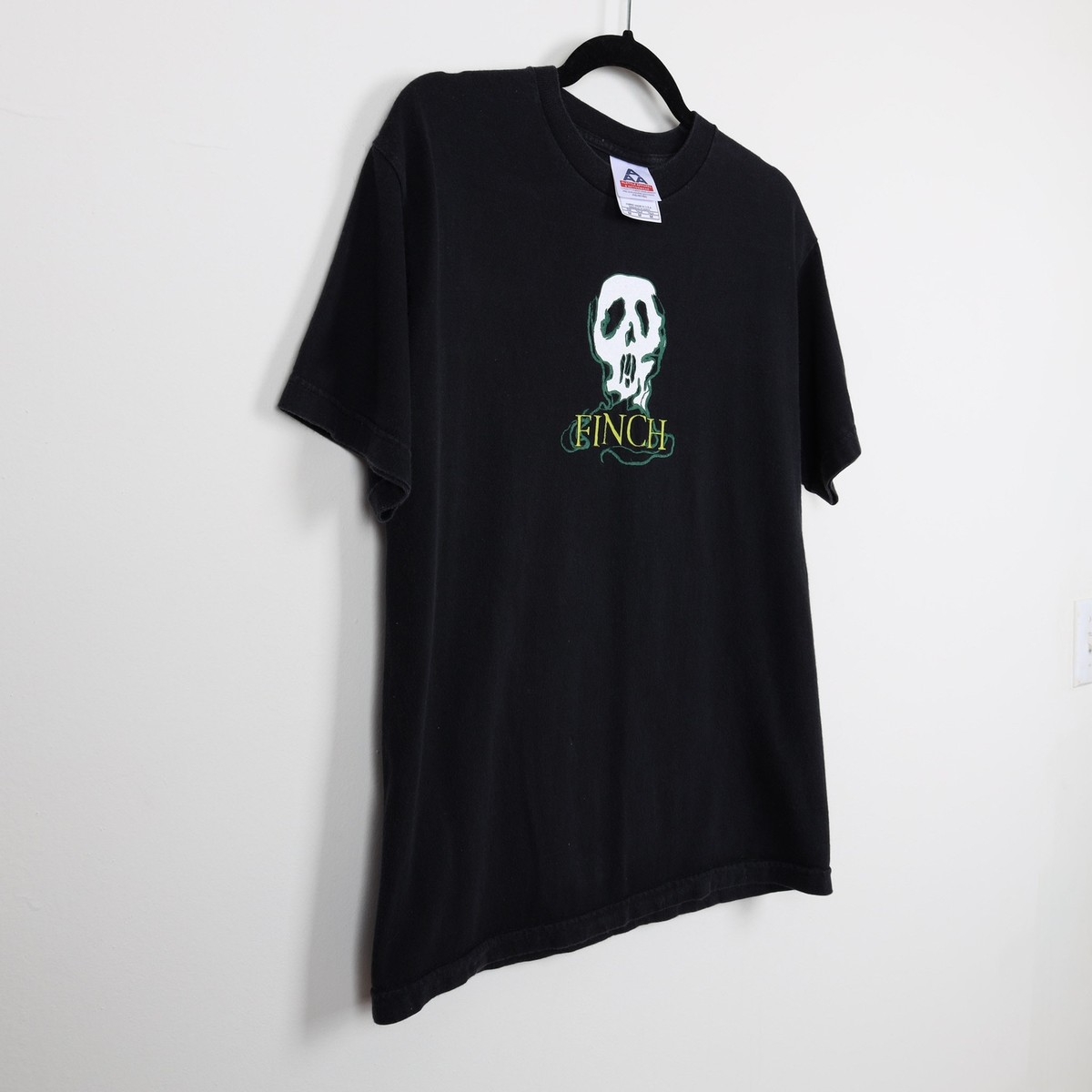 FINCH Tシャツ XL 2025年最新】finch tシャツの人気アイテム - メルカリ