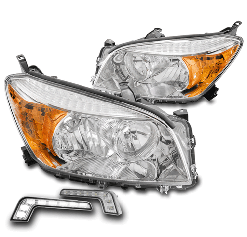 Aazon.co: KEEKPO - For 2006 2007 2008 Toyota RAV4 Base|Liited