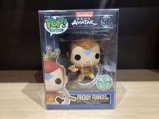 Funko Pop! Vinyl: ANNG Avatar  LIMITED EDITION