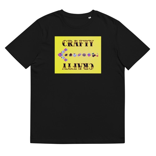 Cupcakes At Crafty Location Sign T-Shirt Craft Service Snacks Film Television - 第 1/14 張圖片