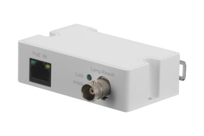 Lorex Coax-to-Ethernet Converter ACVRC Receiver