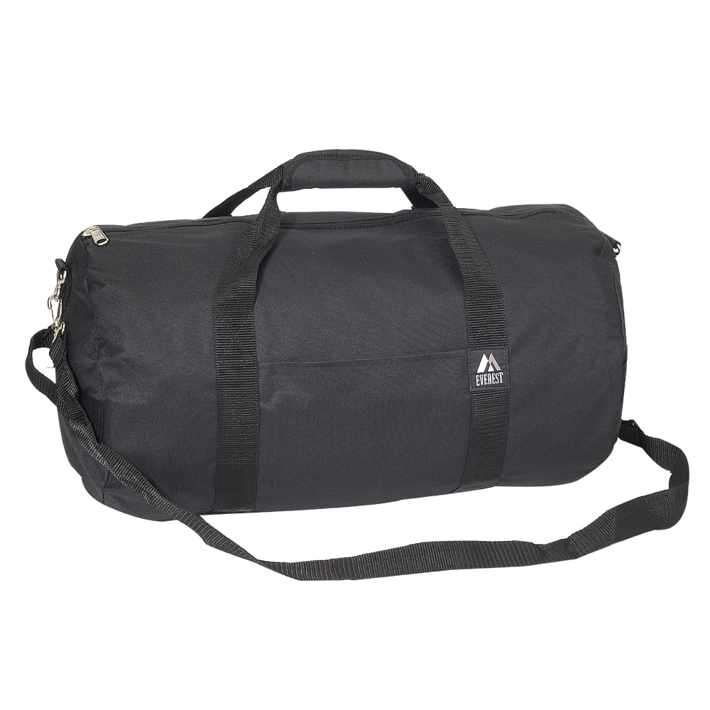 Heavy Duty Cargo Travel Duffel Gear Equipment Bag in Many Sizes Collapsable