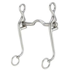 Kelly Silver Star Swivel Cheek Walking Horse ...