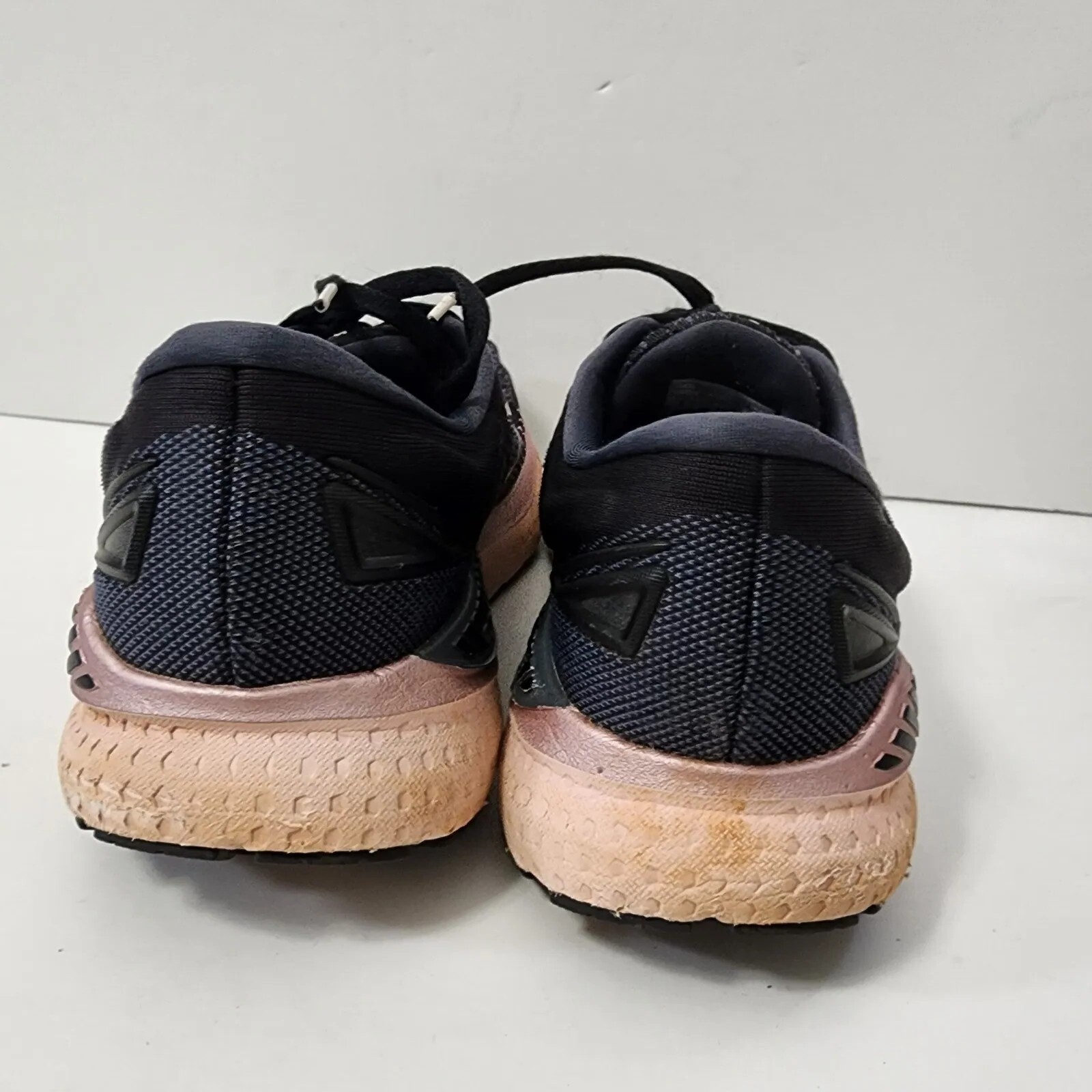 Size 8 Brooks Glycerin Black for sale online eBay