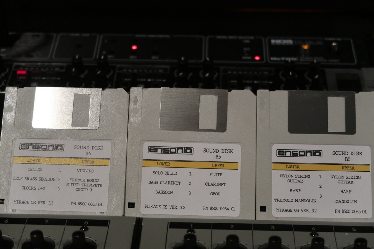 MIRAGEのCD音源12点まとめ s-l1200.jpg