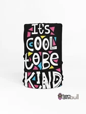 Neck Gaiter - Face Mask - Bandanas - No.71