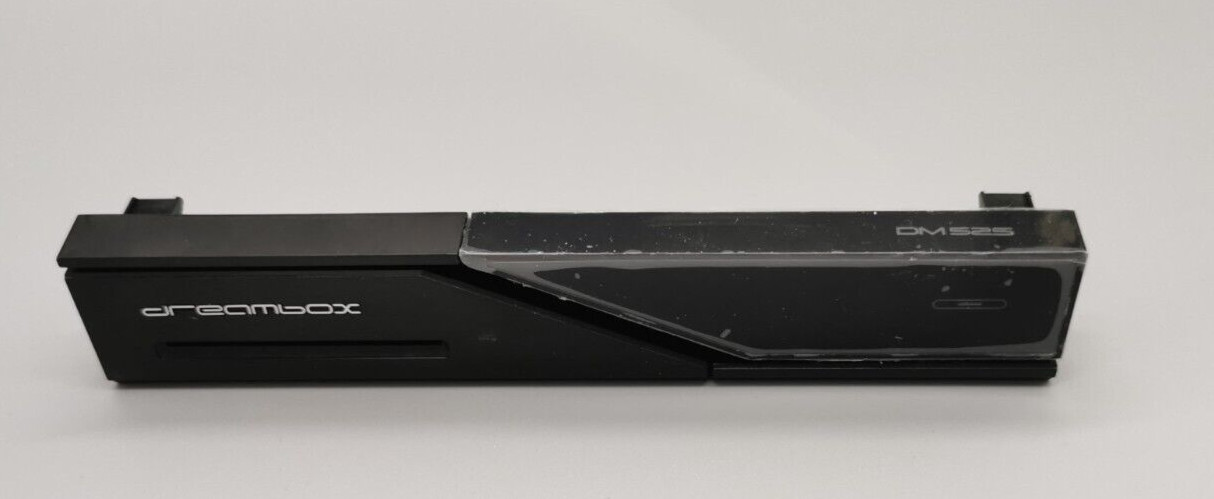 Dreambox Original Dm 525 Hd Displayplatine Inklusive Frontblende