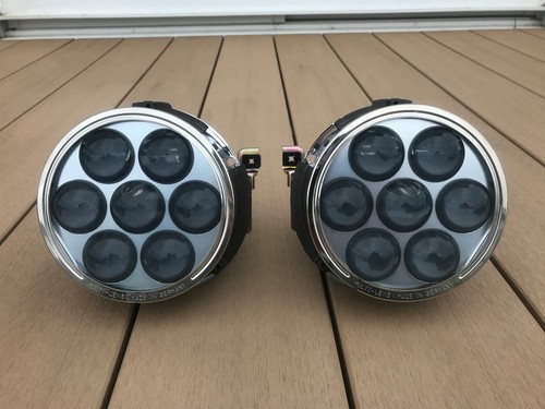 JDM 2004 Infiniti Q45 Projector Hid 