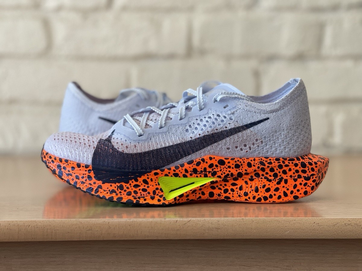 Nike ZoomX Vaporfly Next% 3 Electric Olympic Running Shoes Nike ZoomX Vaporfly Next% 3 Electric Olympic Running Shoes