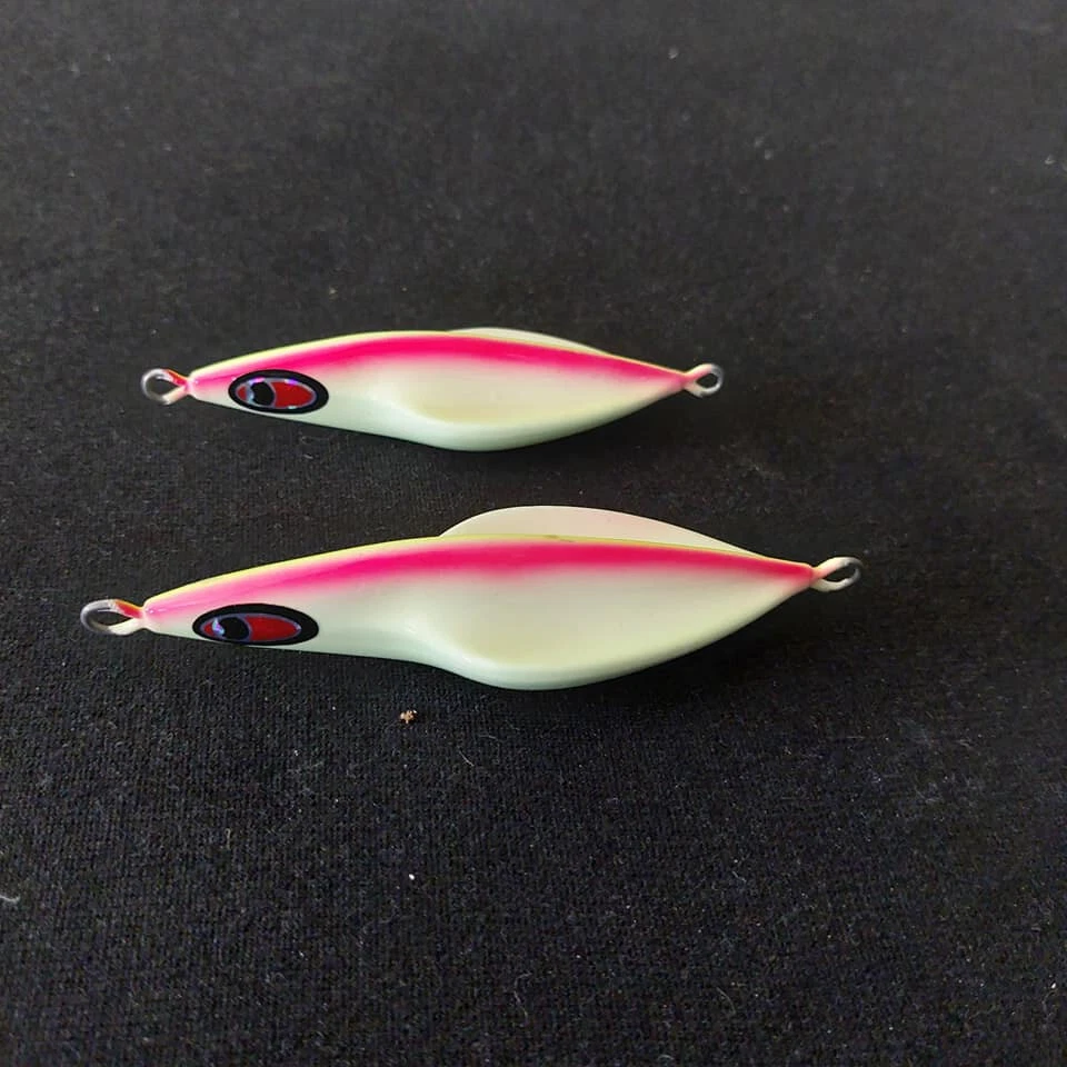 Spintail QUANTUM 4street Spin-Jig 10g