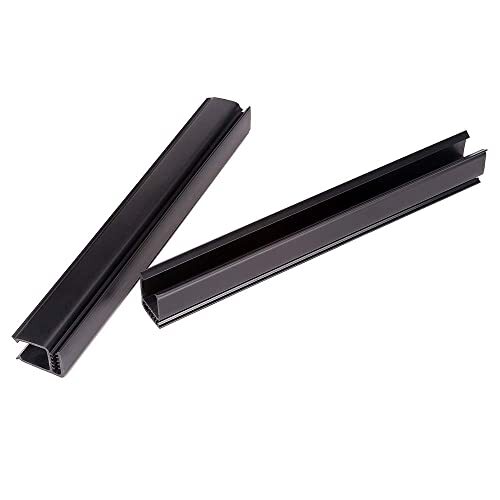 10L0L Windshield Sash Retaining Clip for EZGO RXV 2008-up Golf Cart ...