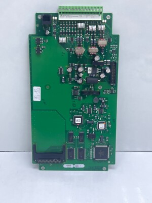 EDWARDS EST 140331 REV:11 AUDIO SOURCE UNIT CONTROL