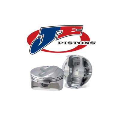 Schmiedekolben JE Pistons für VW 2.0T TSI 82.50mm(9.6:1)FSR(23 pin)Perf.Sk