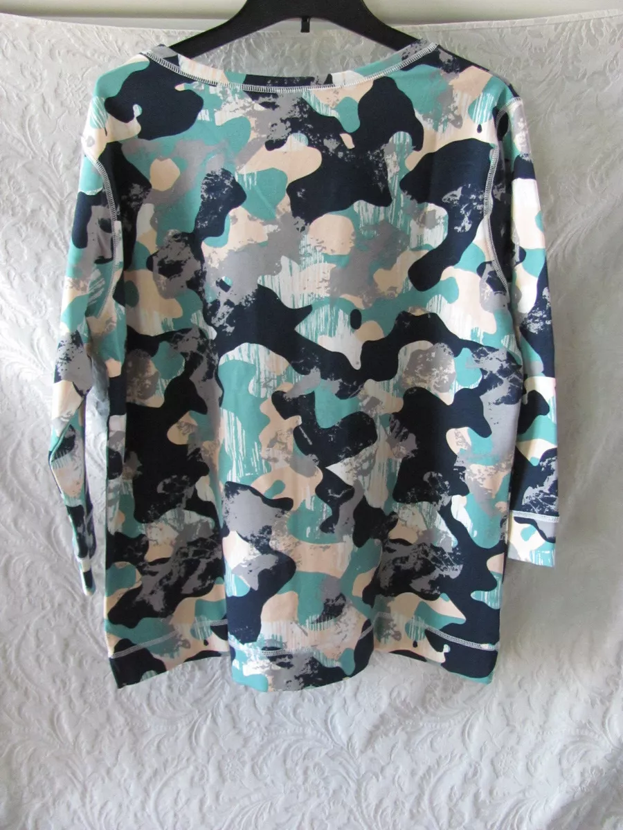 Nydj camo shop