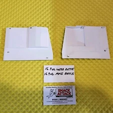 (2) DIXIE 2145, 3561,5000,5591 BEV MAX MACHINE 12oz SLIM RED BULL, CELSIUS SHIMS