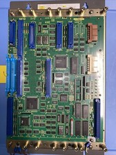 Fanuc A20B-2000-0170/03B Mother Board Used Tested