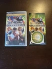 Sega Genesis Collection 28 Game Classic: CIB Sony PSP PlayStation Tested