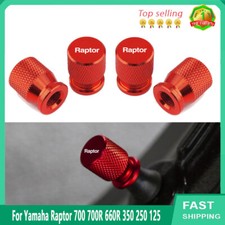 Mabutingti Achteras borgmoer voor Yamaha Raptor 350 250 125 2004-2013