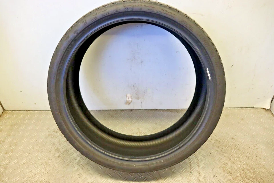 225/35 R20 90Y Sommerreifen Bridgestone Turanza T005 RFT 5mm DOT 0918 - Bild 2 von 2