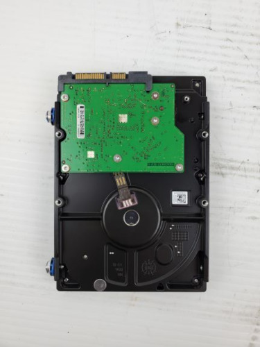 Seagate ST380815AS 80GB SATA Festplatte Firmware 3.CHH P/N - 9CY131-021 - Bild 3 von 3