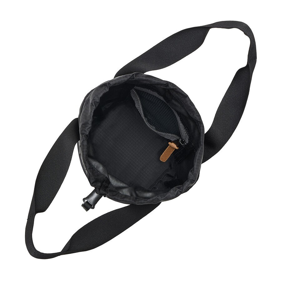 GREGORY Taylor Made ラウンドバッグ TaylorMade x GREGORY Round Bag Black 2way Directly Store