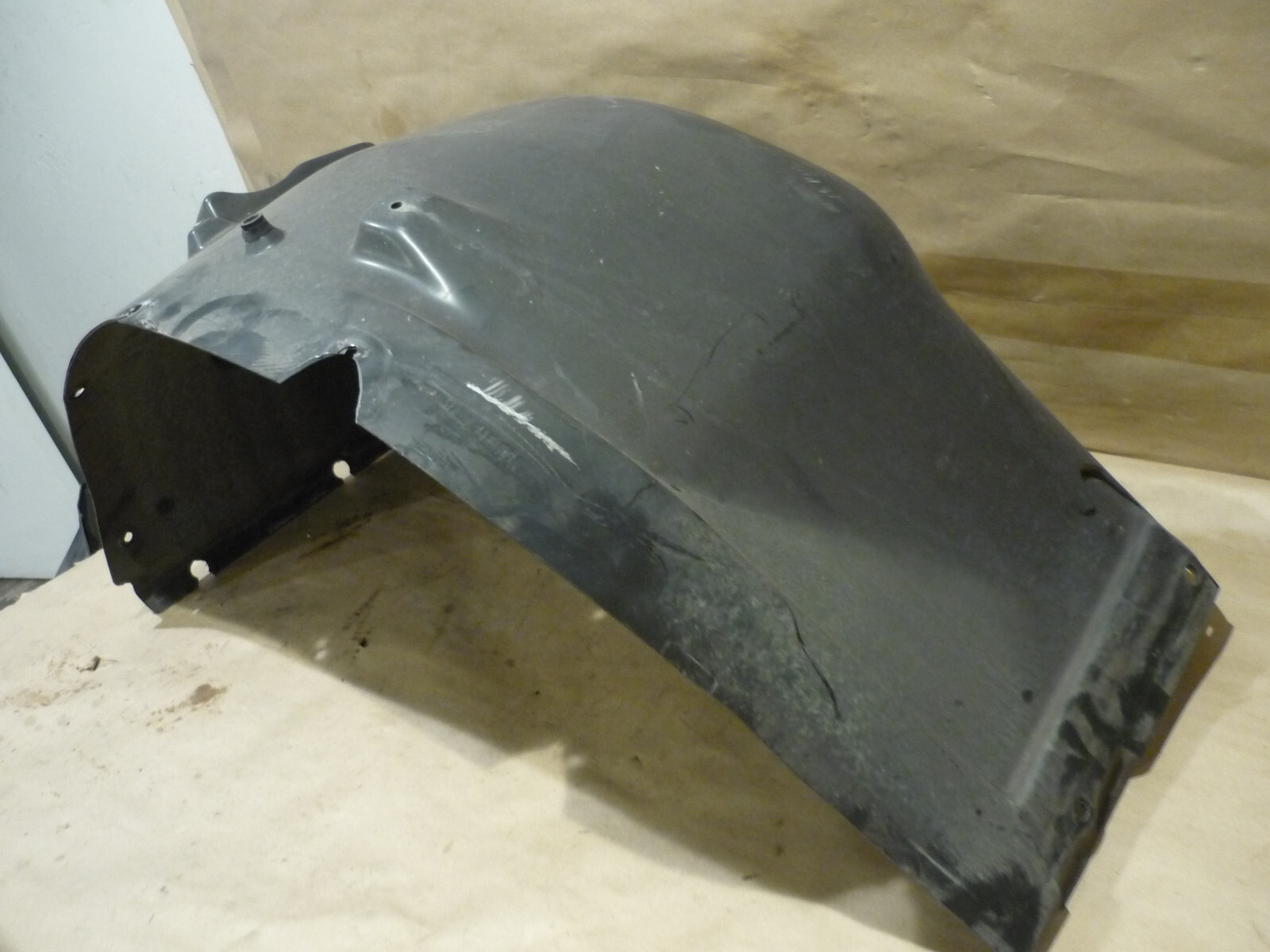 Ferrari 430 - RH Rear Wheelhouse Front Section - P/N 67957300