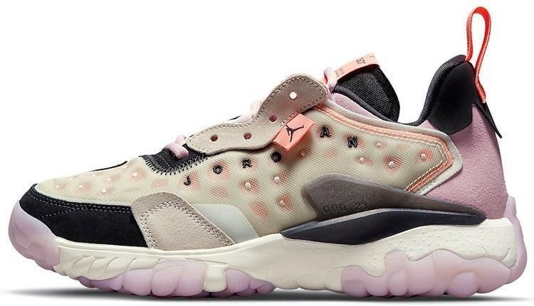 Jordan Delta 2 Light Arctic Pink W