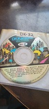 DK 32 DK KARAOKE SINGLE DISC, VERY RARE