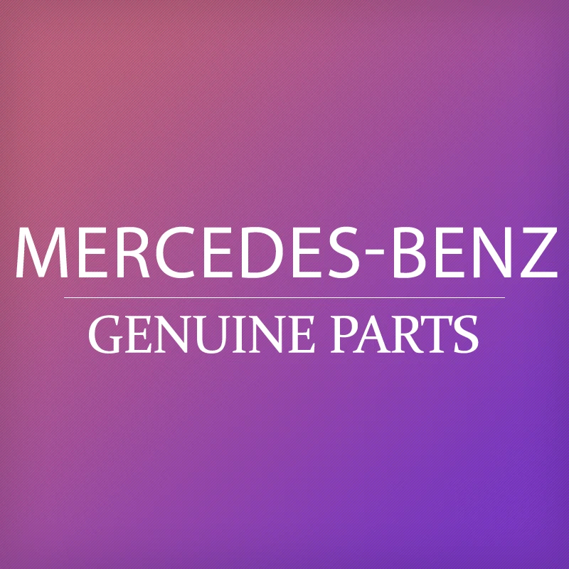 Genuine MERCEDES W447 V-CLASS W447 Radial Blower Mechanical  