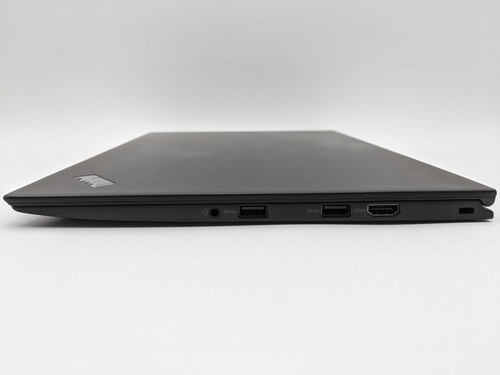 LENOVO 20FCS0TQ00 ThinkPad X1 Carbon Gen 4 14" FHD I7-6600U 256GB SSD 16GB W10P - Afbeelding 10 van 15