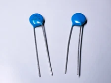 25PCS CNR-07D471K 7D471K CNR MOV Disc Varistor 7mm 470V