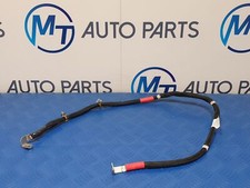 BMW M5 M8 SERIES ALTERNATOR POSITIVE CABLE 7856819 F90 F91 F92 F93