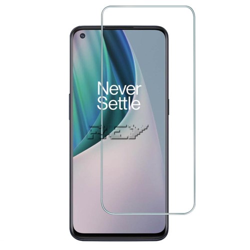 Cristal Templado para ONEPLUS NORD CE 5G - NORD 2 Protector Pantalla p1175 - Imagen 2 de 10