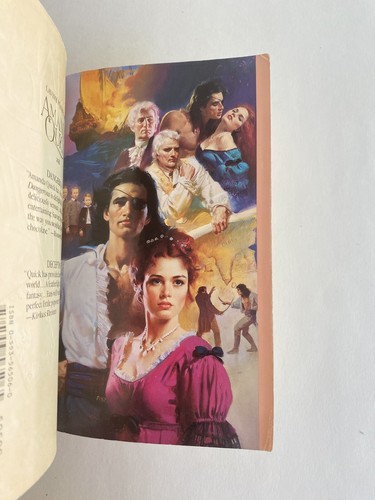 Deception by Amanda Quick (1993) - Picture 3 of 9