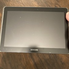 Samsung Galaxy Tab 2 10.1 GT-P5113TS Tablet For Parts Or Repair Selling As Is