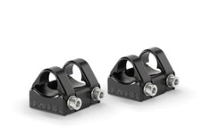 JL Audio PS-SWMCP-BVeX  Speaker System Swivel Mount Fixture for Pipe Mounting