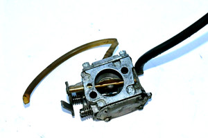 Stihl 041 Original Vergaser für Motorsäge Kettensäge  # 2