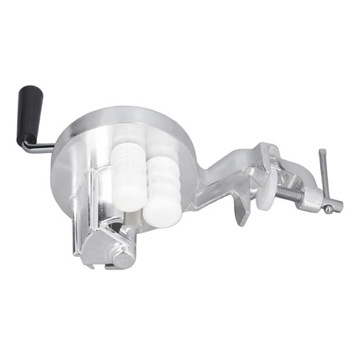 Macaroni Maker Durable Manual Hygienic Noodle Maker For Kitchen - Picture 2 of 12