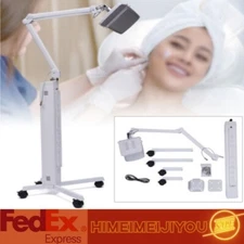 Professional 7 Color LED Facial Photon Light Therapy PDT Lamp Skin Beauty Device