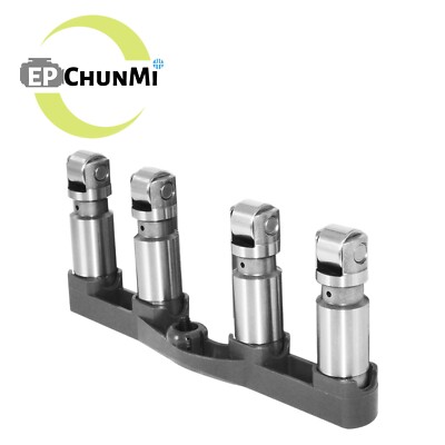 EPChunMi 4 NON MDS Lifters For Chrysler Dodge Ram Jeep HEMI 5.7L 6.1L 6.4 03-14