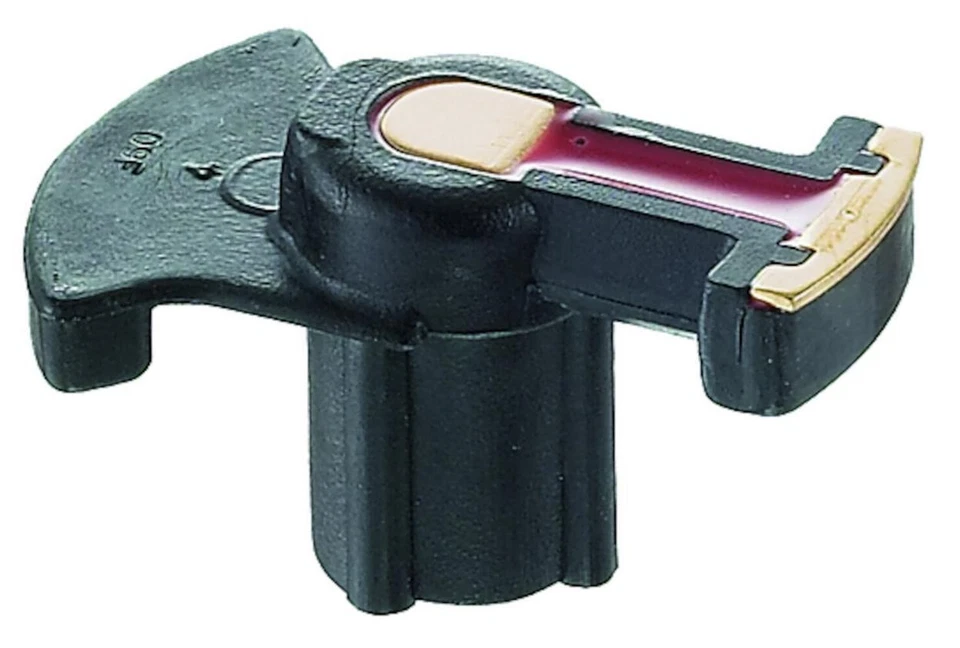 Rotor distribuidor para Saab 900 1986-1989 Foto 4 de 4