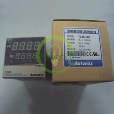 New Autonics TZ4M-14R Temperature Controller One Free Shipping TZ4M14R